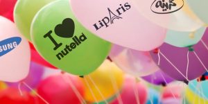 تولید بادکنک تبلیغاتی