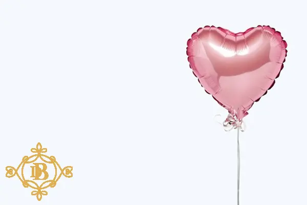 نحوه باد کردن بادکنک فویلی