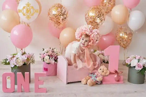 اجرای تم تولد و مراسمات