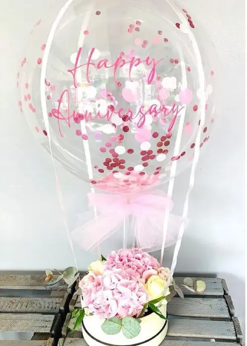 تفاوت کیفیت جنس های بادکنک در چیست